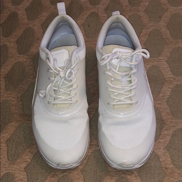 Nike Shoes - Nike running shoe